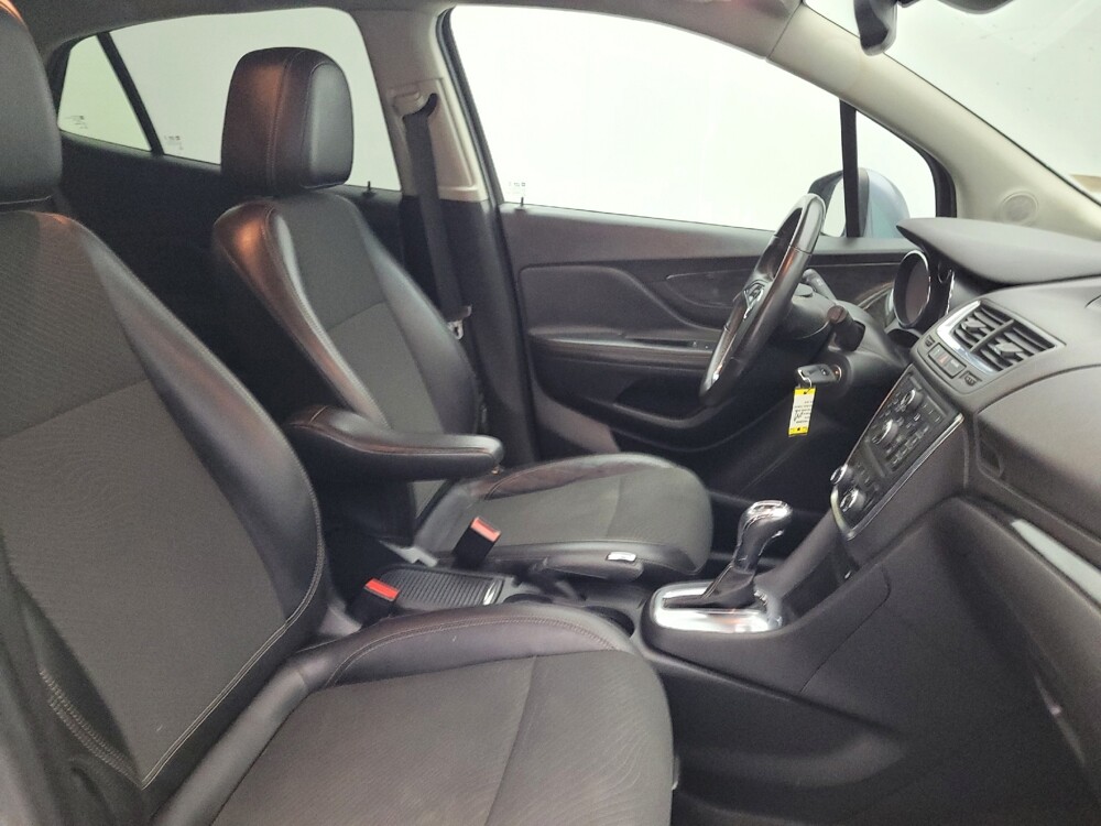 2014 Buick Encore in Raleigh, NC 27604 - 18143414 21