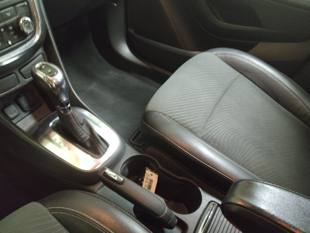2014 Buick Encore in Raleigh, NC 27604 - 18143414 26