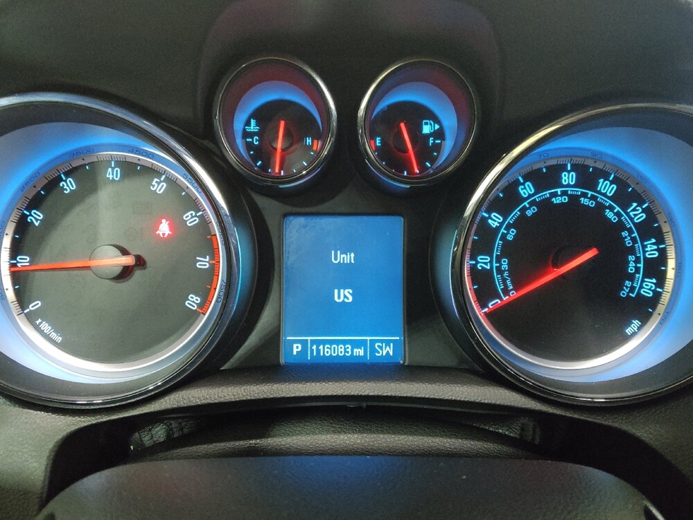 2014 Buick Encore in Raleigh, NC 27604 - 18143414 23