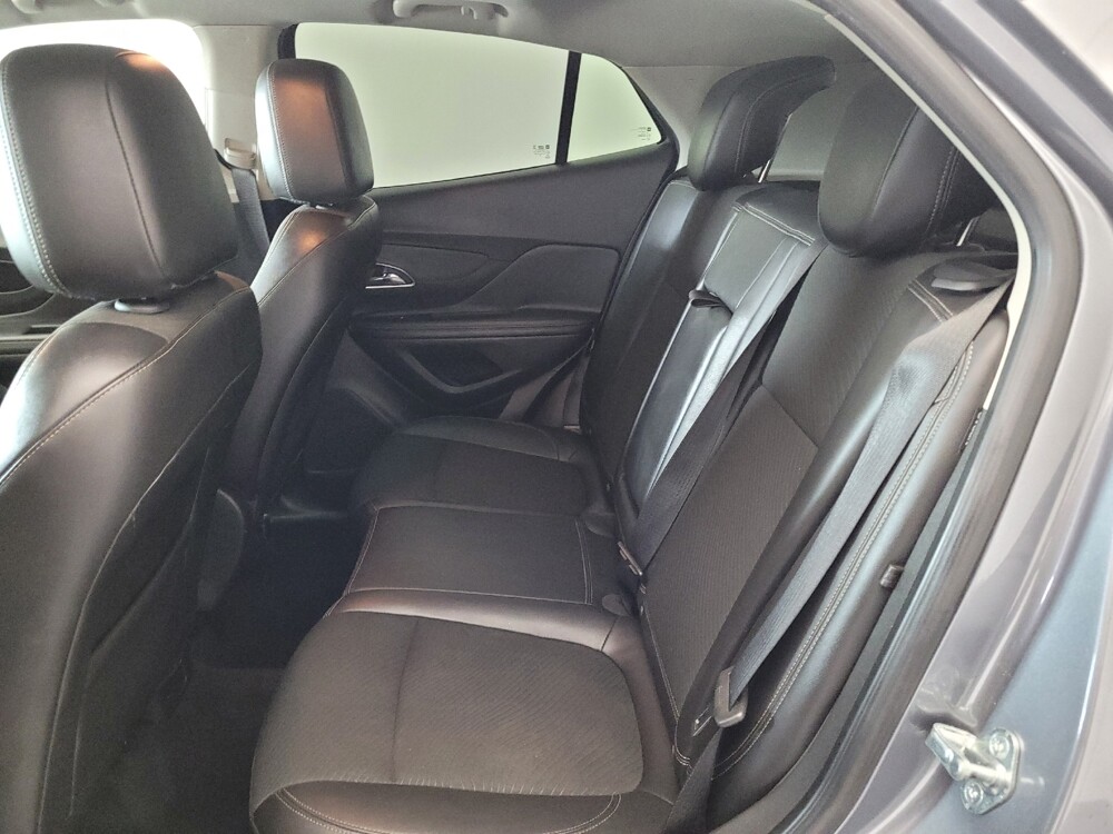 2014 Buick Encore in Raleigh, NC 27604 - 18143414 18