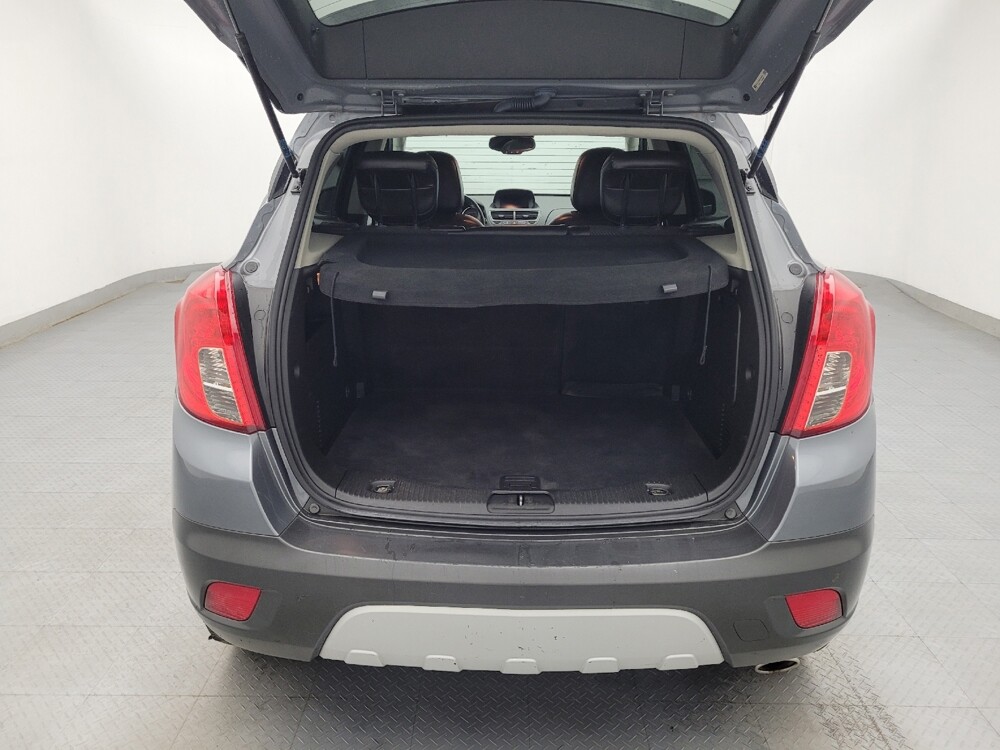 2014 Buick Encore in Raleigh, NC 27604 - 18143414 29