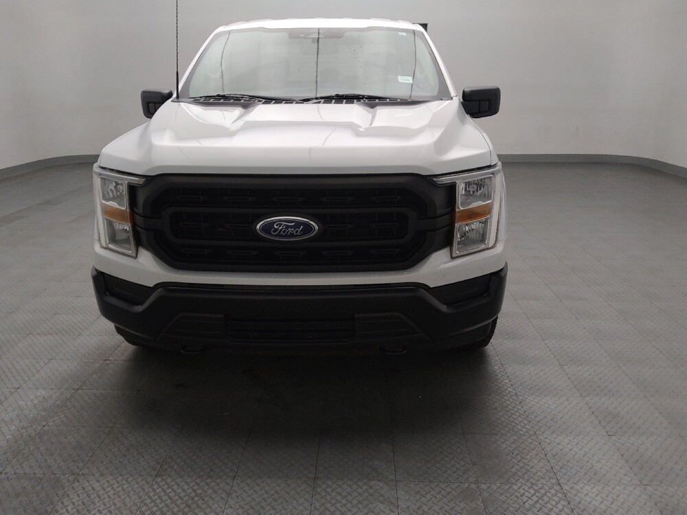 2022 Ford F150 in Lewisville, TX 75067 - 18143415 15