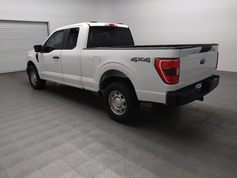 2022 Ford F150 in Lewisville, TX 75067 - 18143415 5