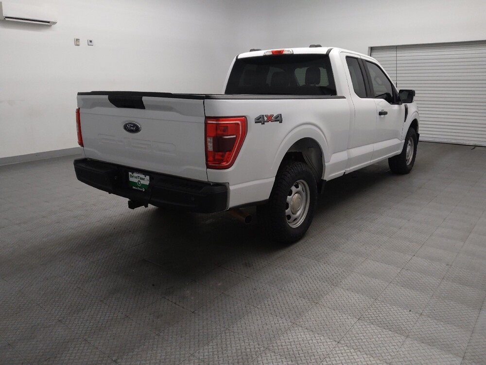 2022 Ford F150 in Lewisville, TX 75067 - 18143415 9