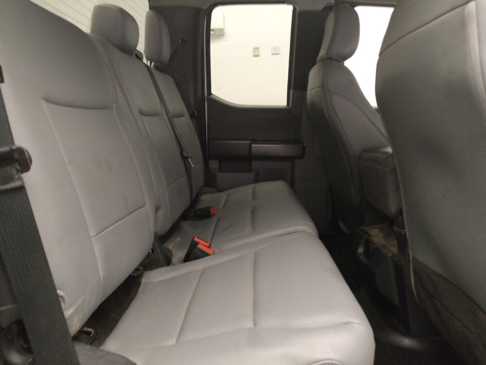 2022 Ford F150 in Lewisville, TX 75067 - 18143415 19