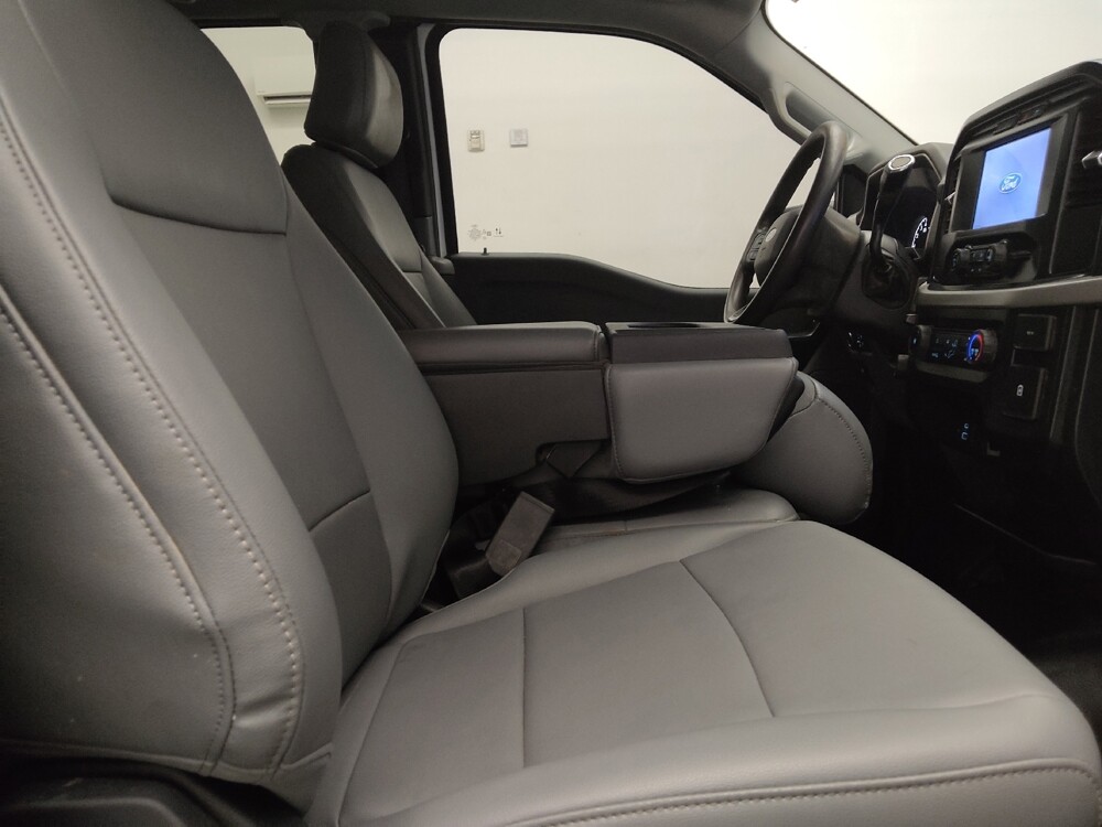 2022 Ford F150 in Lewisville, TX 75067 - 18143415 21