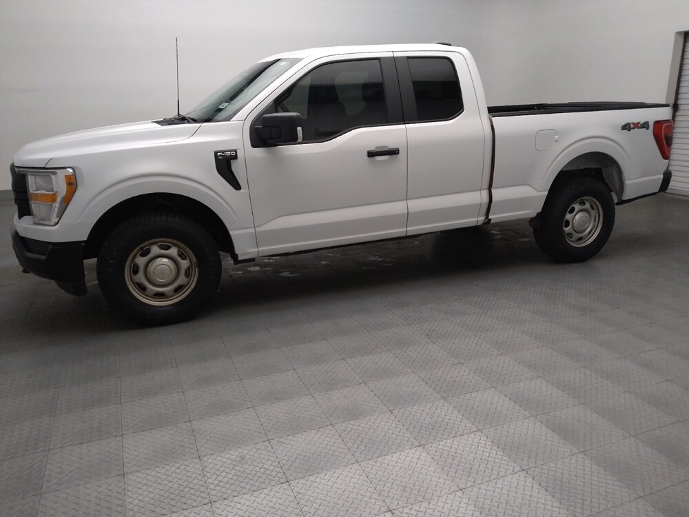 2022 Ford F150 in Lewisville, TX 75067 - 18143415 2