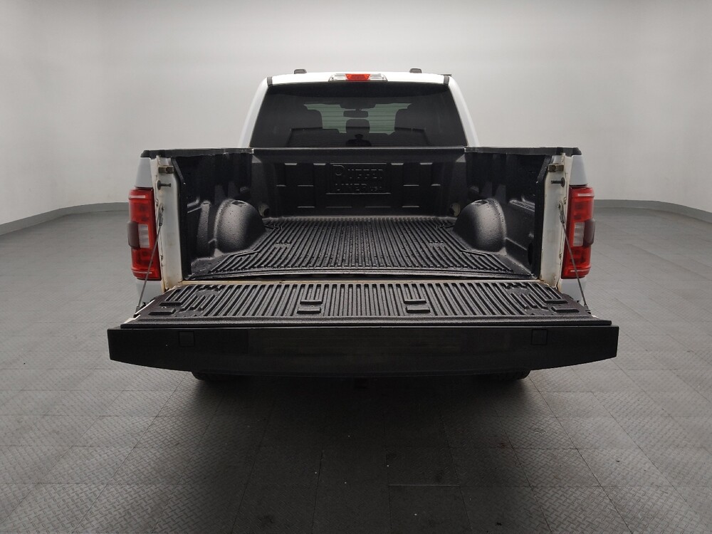 2022 Ford F150 in Lewisville, TX 75067 - 18143415 29