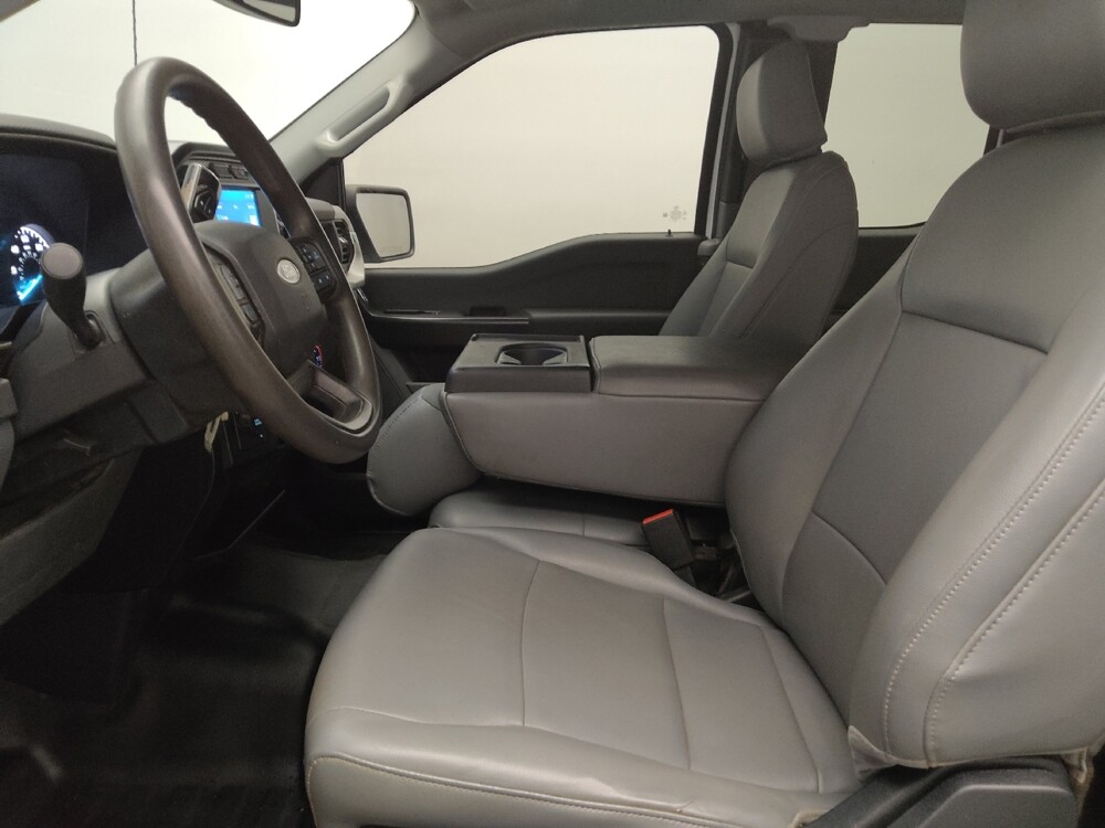 2022 Ford F150 in Lewisville, TX 75067 - 18143415 17