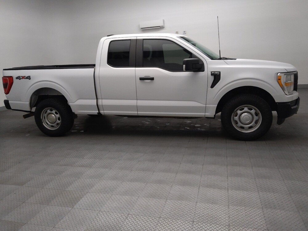 2022 Ford F150 in Lewisville, TX 75067 - 18143415 11