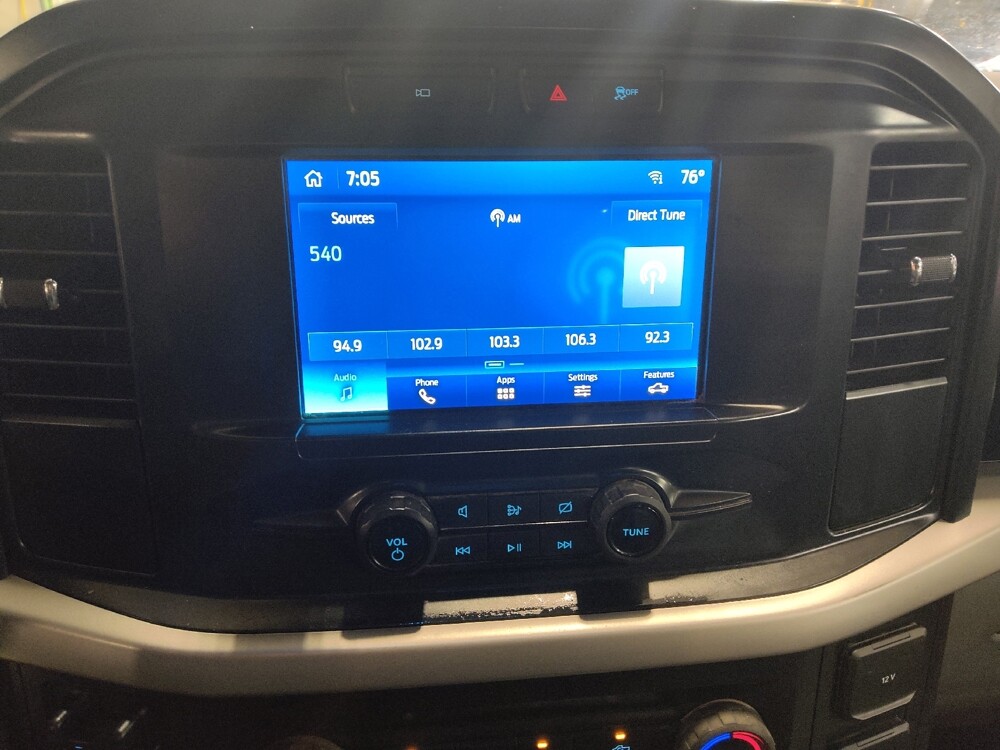 2022 Ford F150 in Lewisville, TX 75067 - 18143415 25