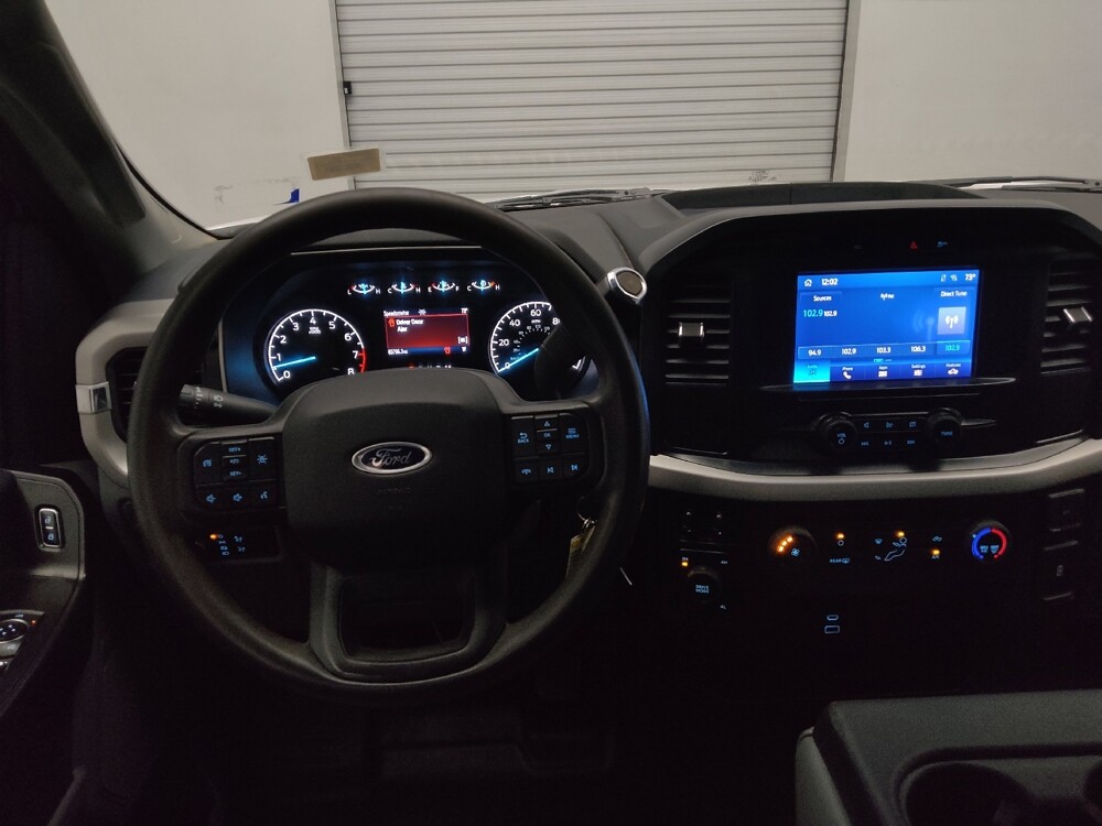 2022 Ford F150 in Lewisville, TX 75067 - 18143415 22