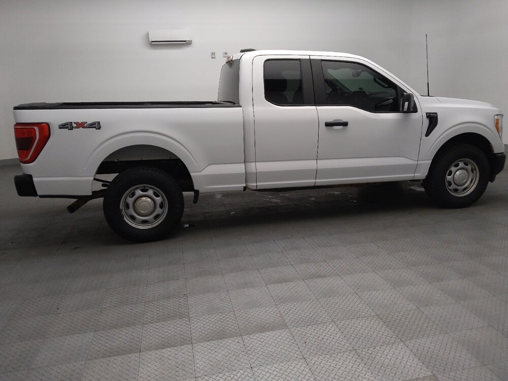 2022 Ford F150 in Lewisville, TX 75067 - 18143415 10