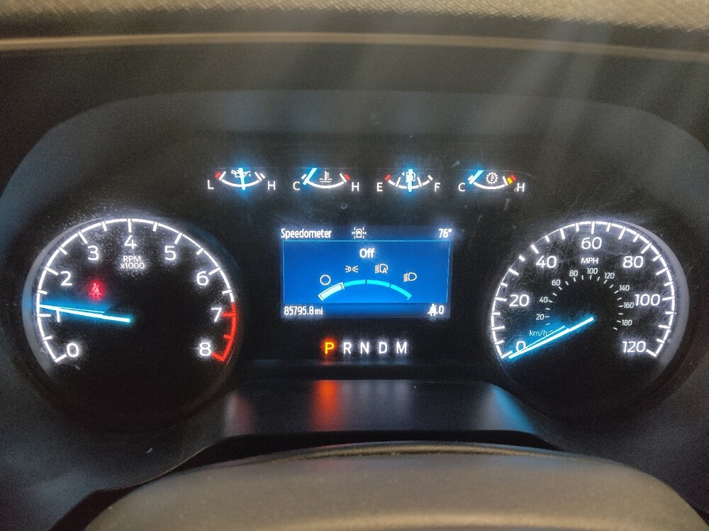 2022 Ford F150 in Lewisville, TX 75067 - 18143415 23