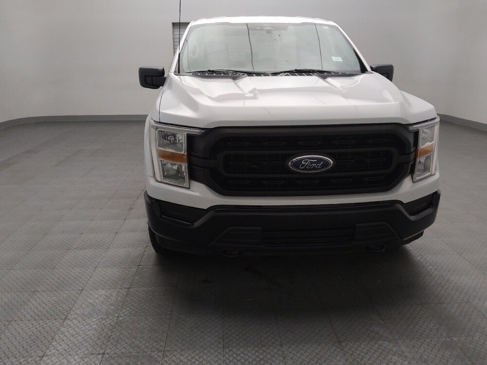 2022 Ford F150 in Lewisville, TX 75067 - 18143415 14