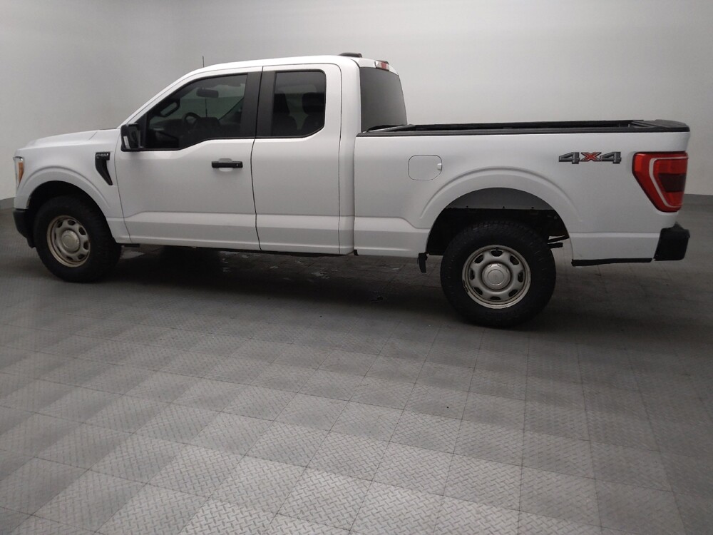 2022 Ford F150 in Lewisville, TX 75067 - 18143415 3