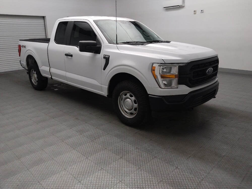 2022 Ford F150 in Lewisville, TX 75067 - 18143415 13