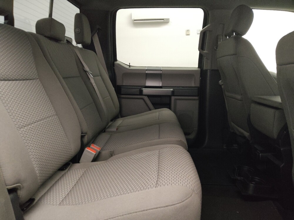 2019 Ford F150 in Lubbock, TX 79424 - 18143416 19