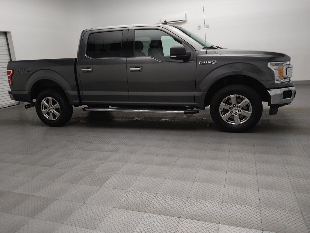 2019 Ford F150 in Lubbock, TX 79424 - 18143416 11