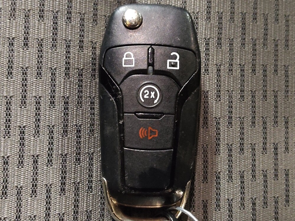 2019 Ford F150 in Lubbock, TX 79424 - 18143416 32