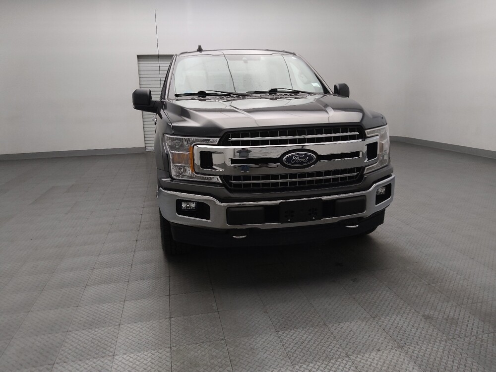 2019 Ford F150 in Lubbock, TX 79424 - 18143416 14