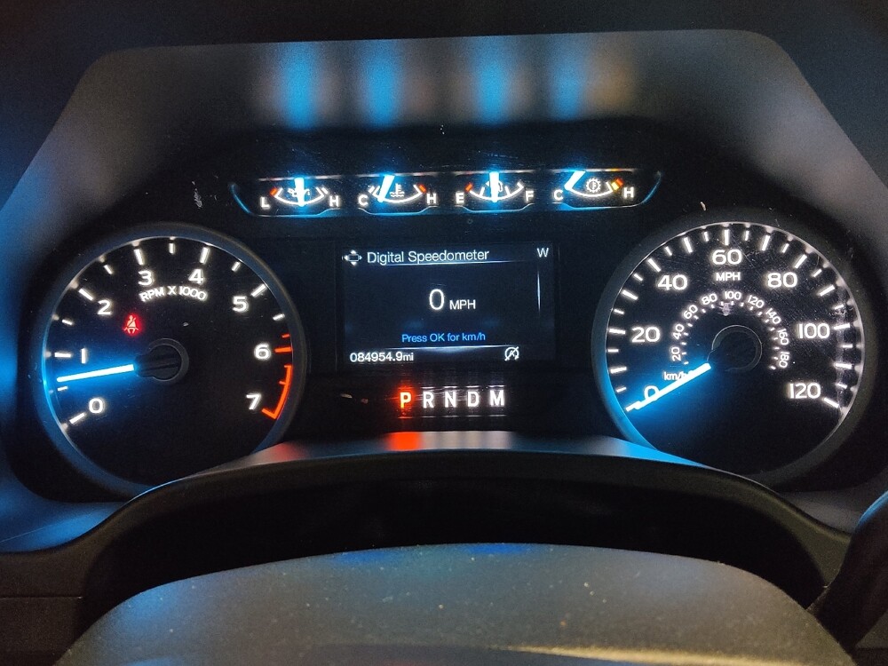 2019 Ford F150 in Lubbock, TX 79424 - 18143416 23