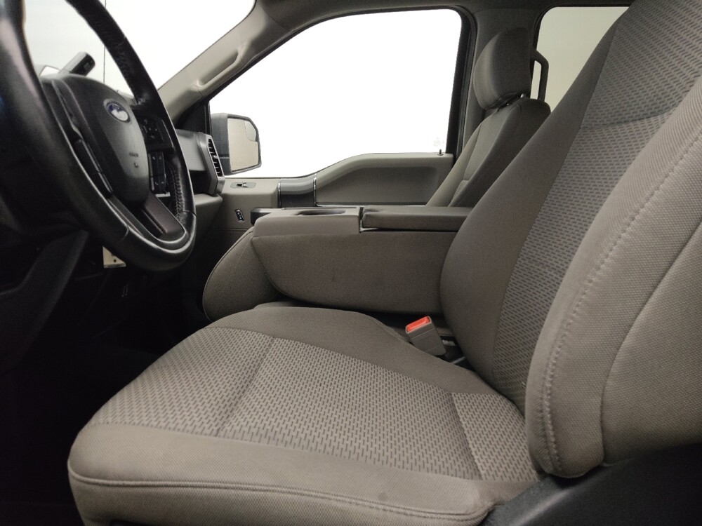 2019 Ford F150 in Lubbock, TX 79424 - 18143416 17