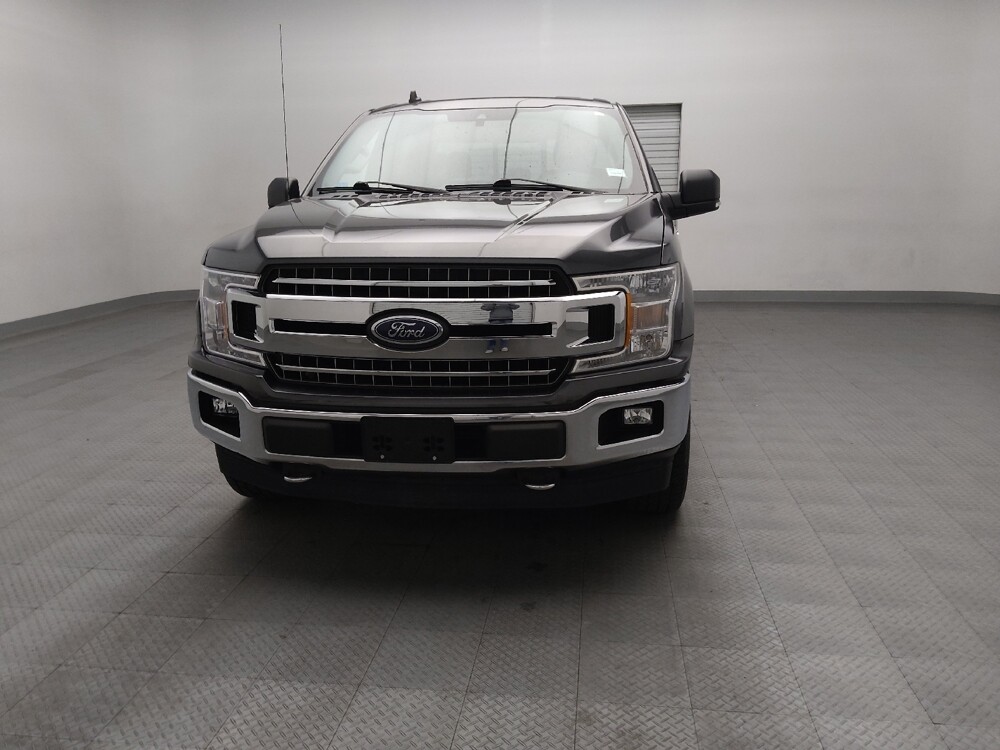 2019 Ford F150 in Lubbock, TX 79424 - 18143416 15