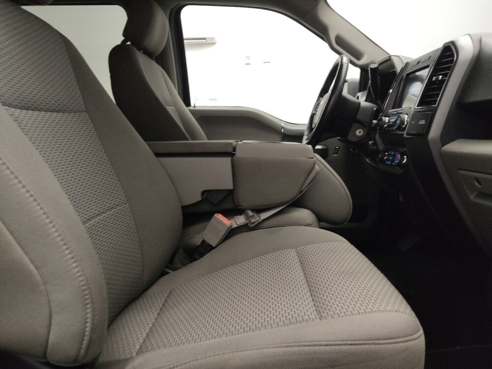 2019 Ford F150 in Lubbock, TX 79424 - 18143416 21