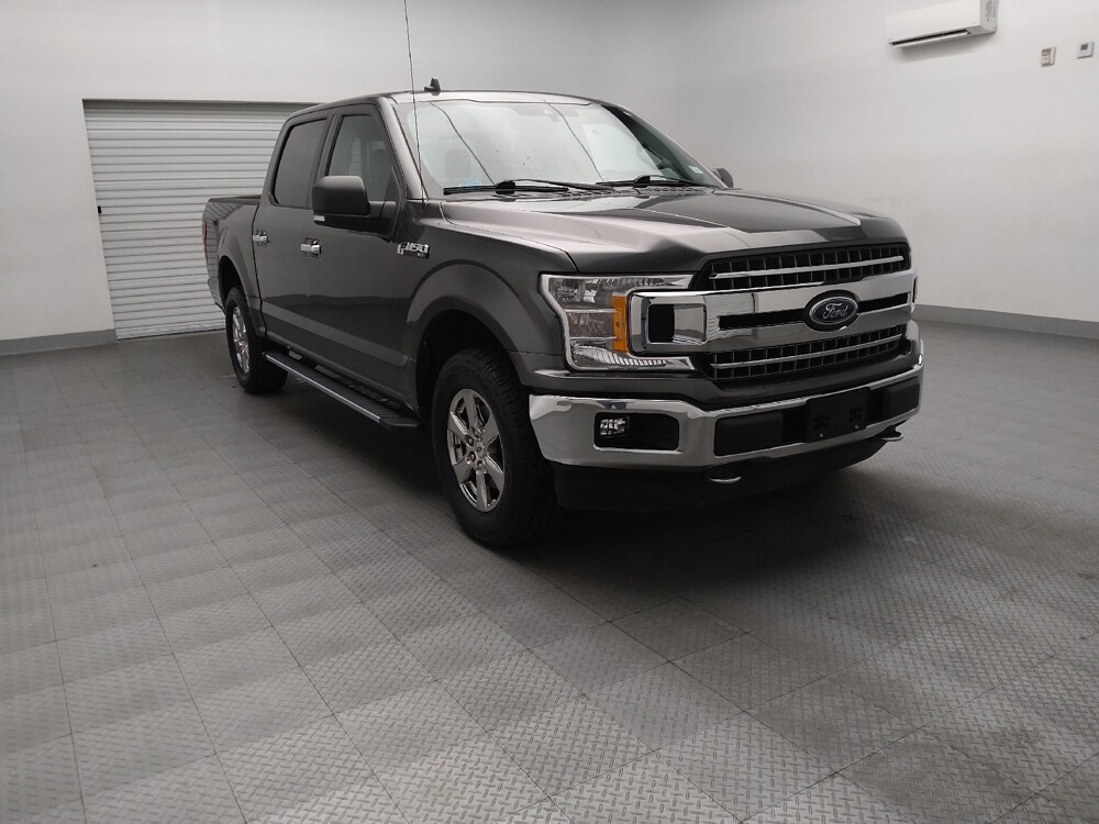 2019 Ford F150 in Lubbock, TX 79424 - 18143416 13