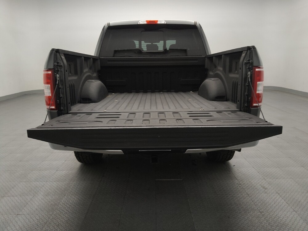 2019 Ford F150 in Lubbock, TX 79424 - 18143416 29
