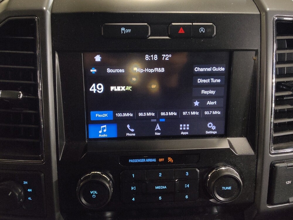 2019 Ford F150 in Lubbock, TX 79424 - 18143416 25