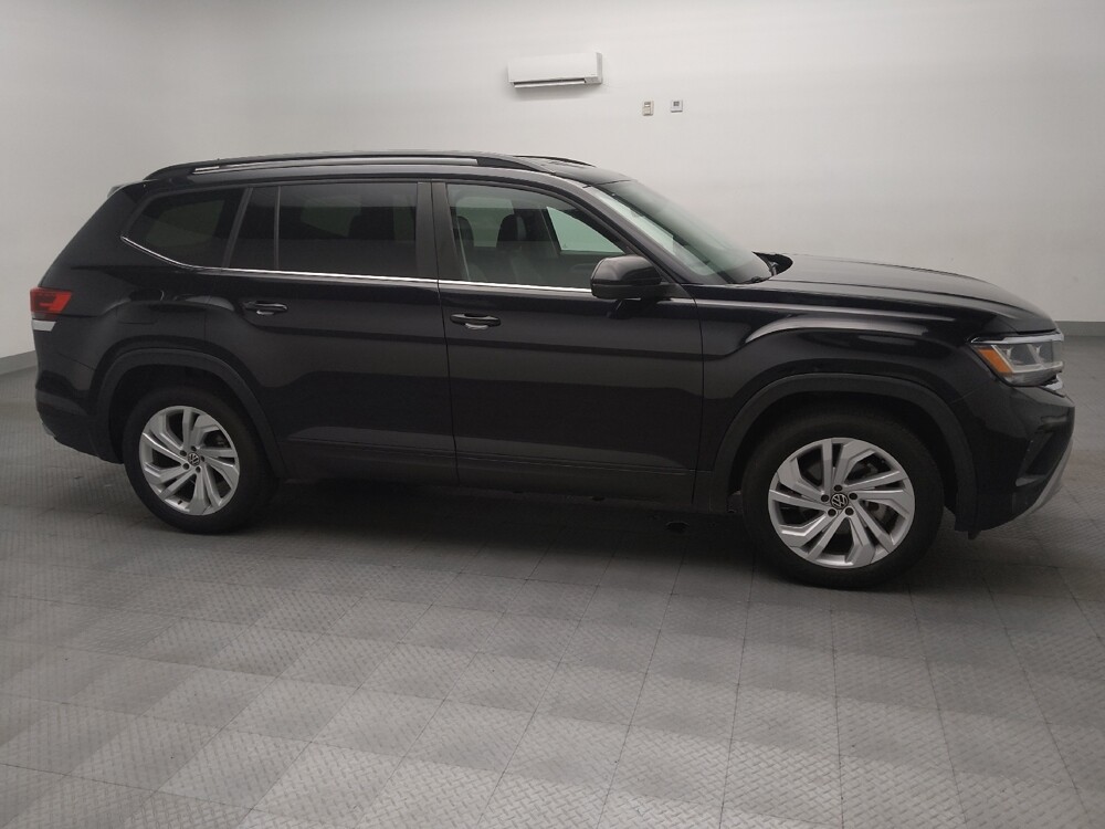 2022 Volkswagen Atlas in Tulsa, OK 74145 - 18143417 11