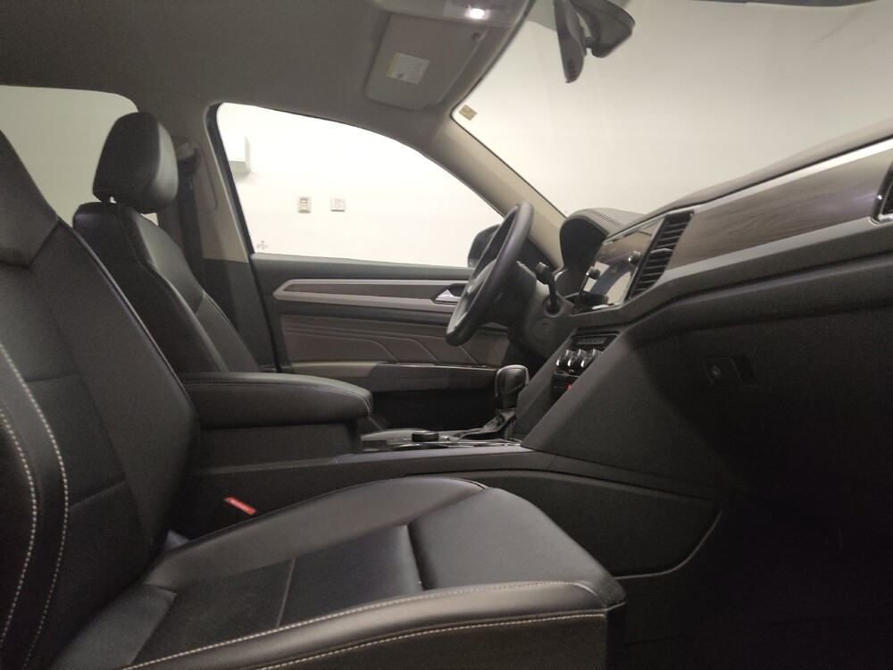 2022 Volkswagen Atlas in Tulsa, OK 74145 - 18143417 21