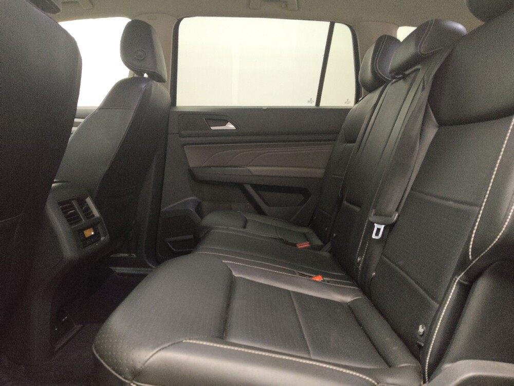 2022 Volkswagen Atlas in Tulsa, OK 74145 - 18143417 18