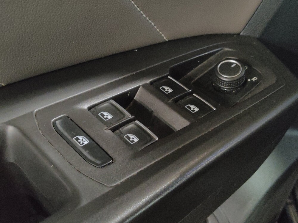 2022 Volkswagen Atlas in Tulsa, OK 74145 - 18143417 27