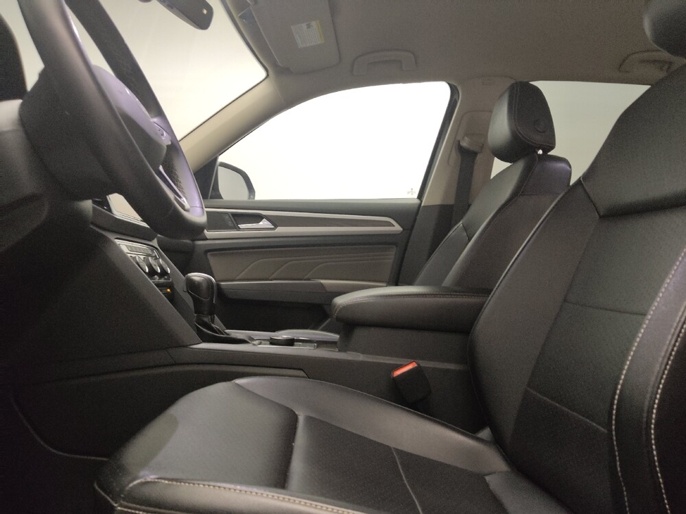 2022 Volkswagen Atlas in Tulsa, OK 74145 - 18143417 17