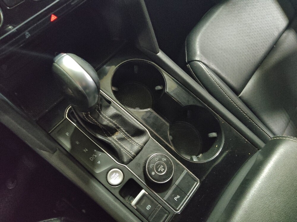 2022 Volkswagen Atlas in Tulsa, OK 74145 - 18143417 26