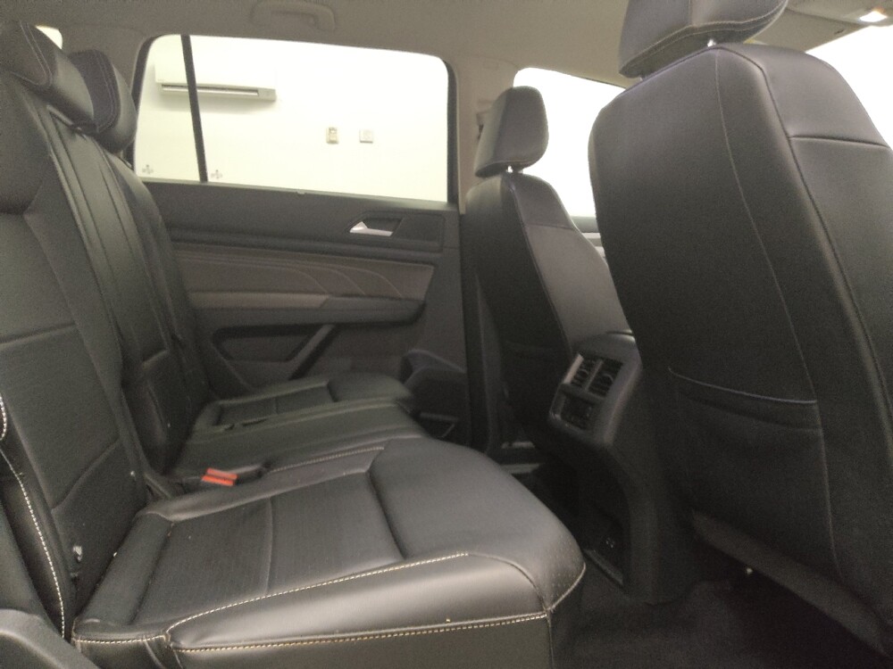 2022 Volkswagen Atlas in Tulsa, OK 74145 - 18143417 19