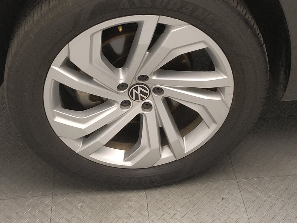 2022 Volkswagen Atlas in Tulsa, OK 74145 - 18143417 31