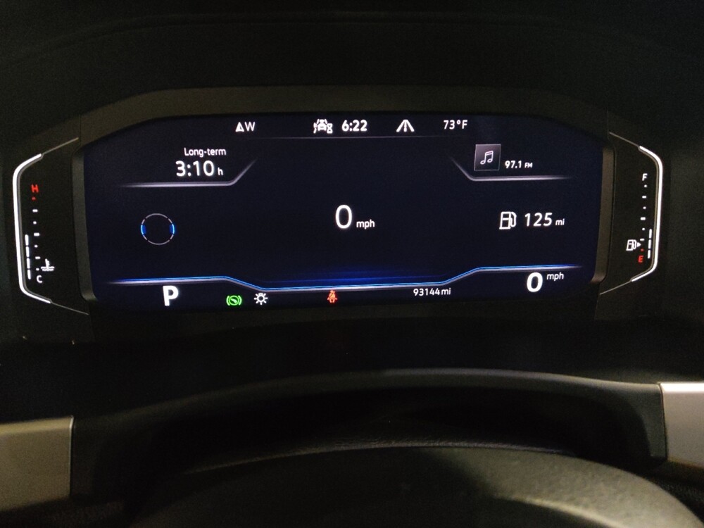 2022 Volkswagen Atlas in Tulsa, OK 74145 - 18143417 23
