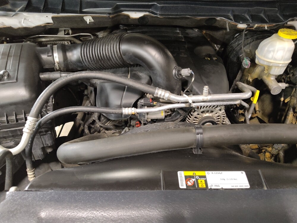 2019 RAM 1500 in Tulsa, OK 74145 - 18143418 30