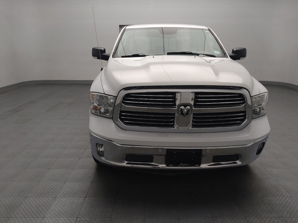 2019 RAM 1500 in Tulsa, OK 74145 - 18143418 14