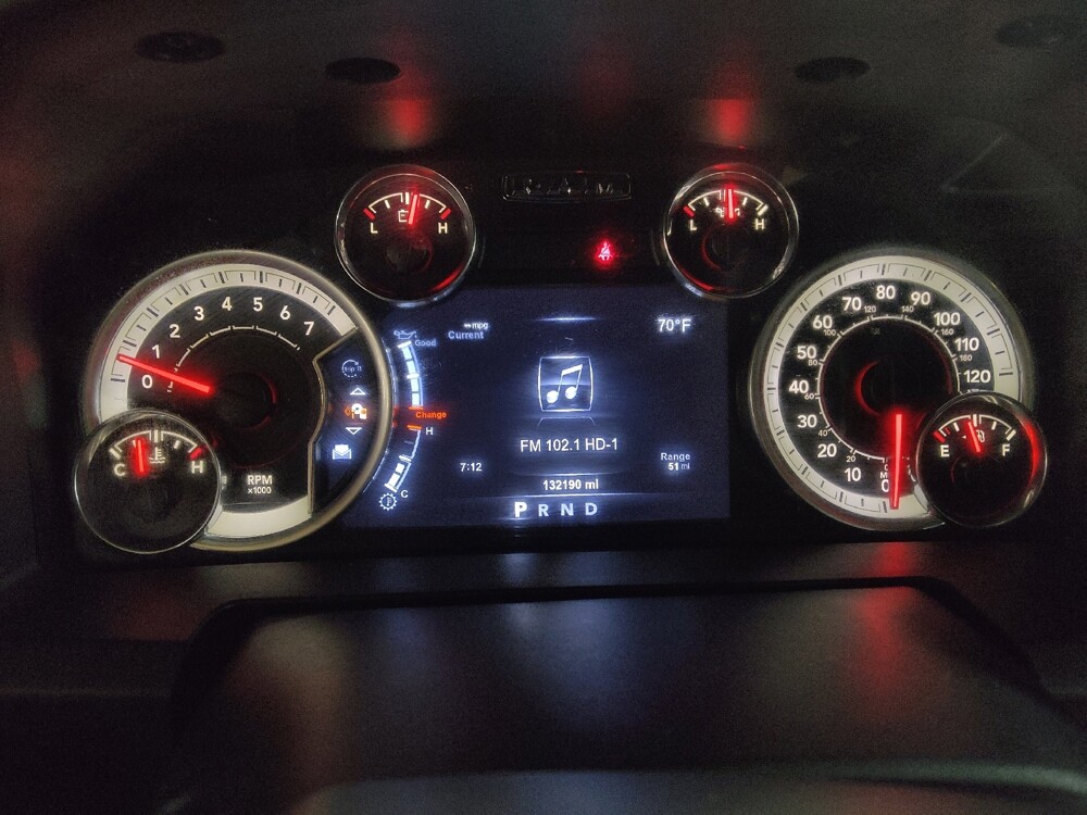 2019 RAM 1500 in Tulsa, OK 74145 - 18143418 23