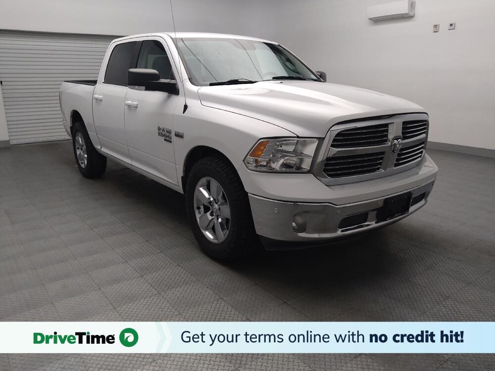 2019 RAM 1500 in Tulsa, OK 74145 - 18143418