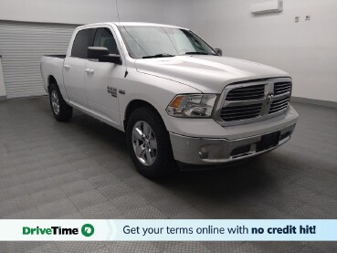 2019 RAM 1500 in Tulsa, OK 74145