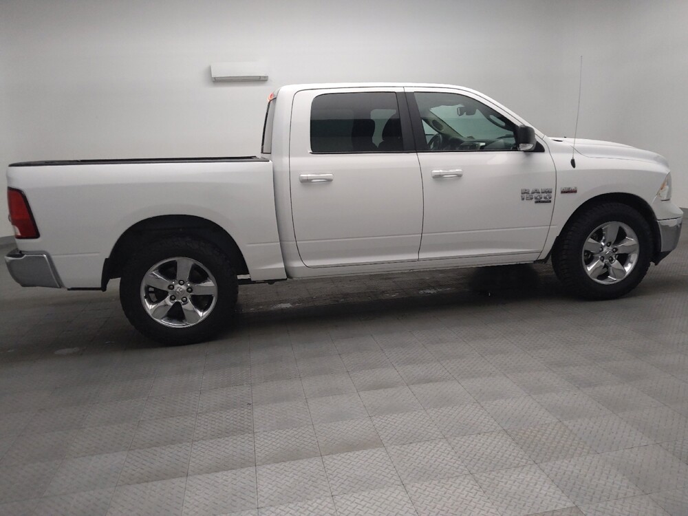 2019 RAM 1500 in Tulsa, OK 74145 - 18143418 10