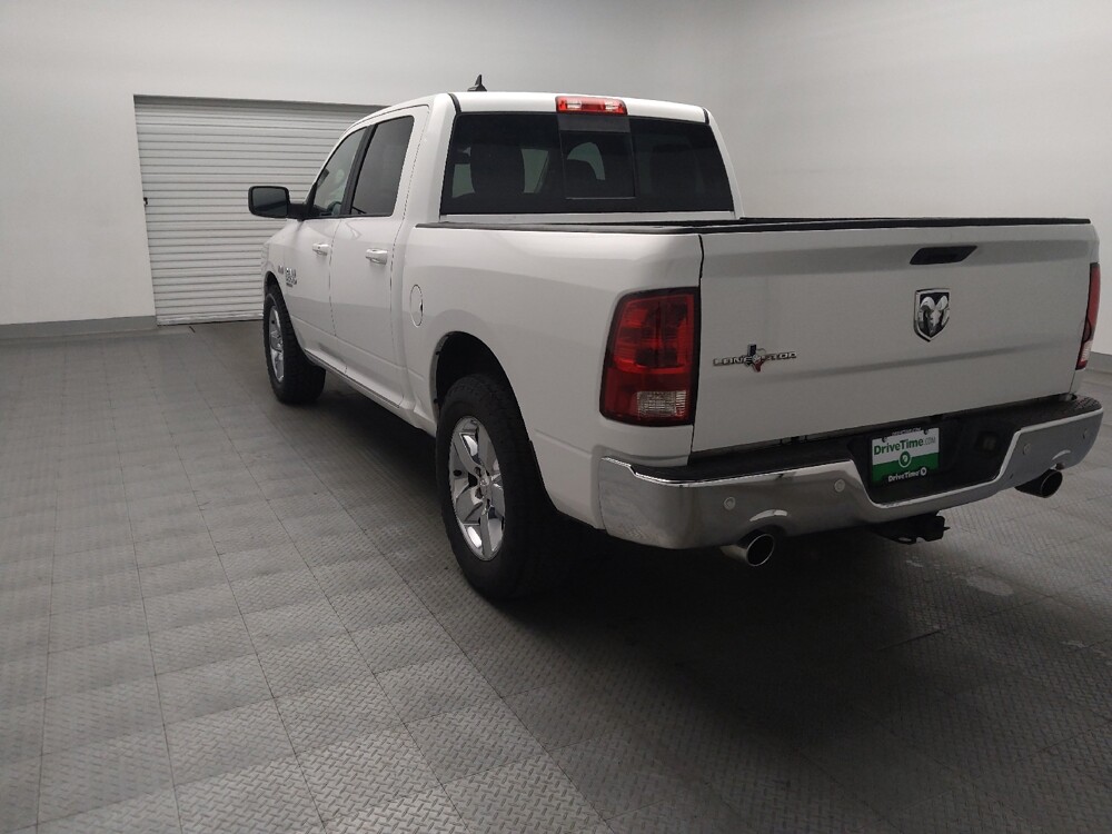 2019 RAM 1500 in Tulsa, OK 74145 - 18143418 5