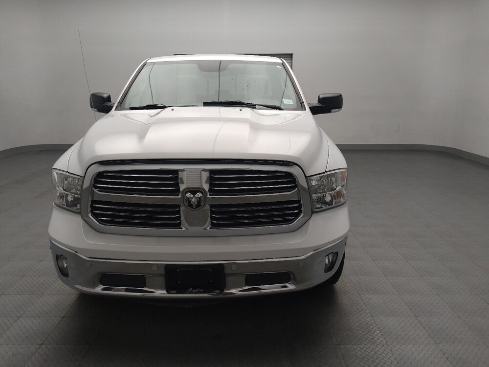 2019 RAM 1500 in Tulsa, OK 74145 - 18143418 15