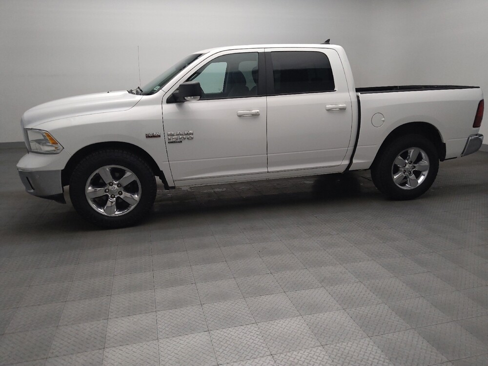 2019 RAM 1500 in Tulsa, OK 74145 - 18143418 2